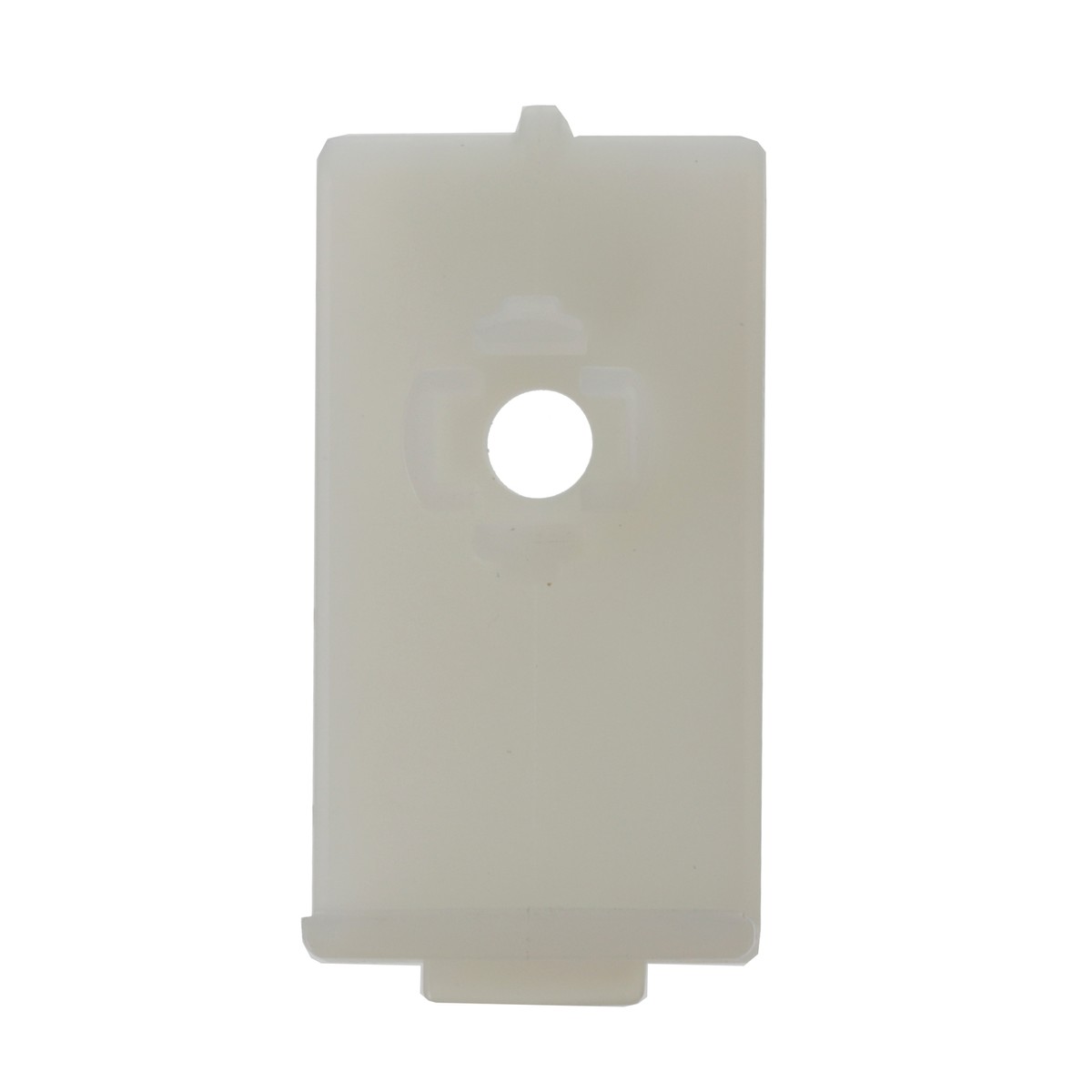 OEM NEW HYUNDAI 2006-2017 Accent Door Glass Attaching Clip 82412