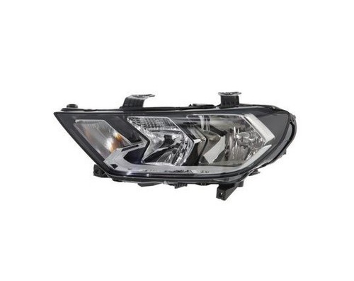 GENUINE OEM Valeo Audi A1 Halogen Headlight Left 2018-24 - Picture 2 of 4
