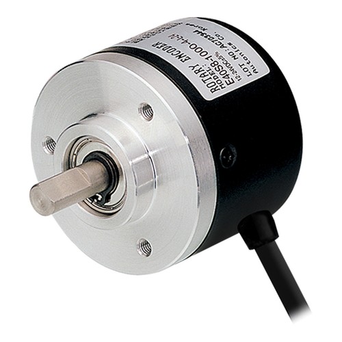 Autonics E50S8-2000-3-T-24 Rotary Encoders Incremental Type New 1PCS ✦KD - Picture 3 of 4