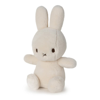 BON TON TOYS Miffy Cozy 23cm in Giftbox Cream Japan NEW | eBay