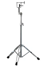 NEW Bongo Stand Double Braced Heavy Duty Weight 6LBS