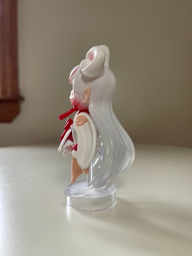Rolife Suri Journey to the West Blind Box - White Jade Mouse Spirit - 第 2/5 張圖片