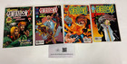 4 Generation X Marvel Comics books #22 23 24 25 8 Rc35