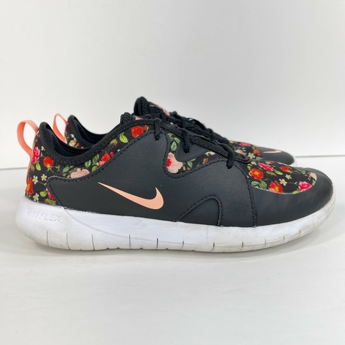 Nike flex contact floral Clearance