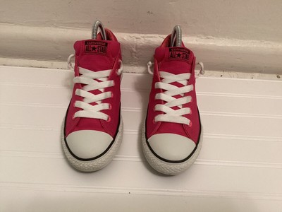 converse all star In Good Condition Men Size Us Eu