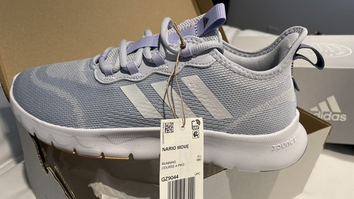 Vario Sport Running Shoes Nario Move 