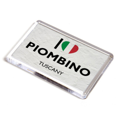 FRIDGE MAGNET I Love Piombino Tuscany Italy EBay UK fridge-magnet-i-love-piombino-tuscany-italy-ebay-uk