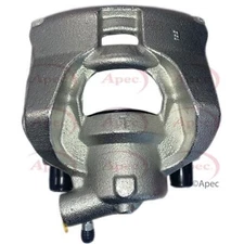 Apec Brake Caliper Front Left LCA173N - OE Quality Precision Engineered Part