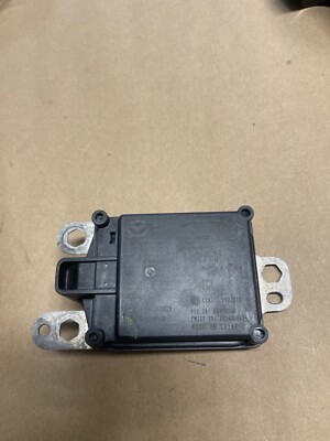 2019-2021 Mazda 3 Distance Cruise Control Adaptive Radar Unit B0N2-67XA0-A OEM