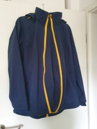Mamalilia Softshell Tragejacke 2 Einsätze Super Variabel neu Umstandsjacke Gr. M - Bild 3 von 12