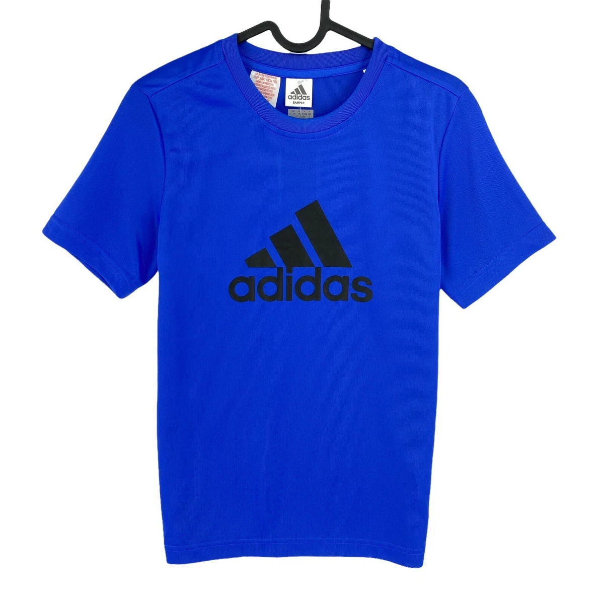 Adidas 2025 climalite boys