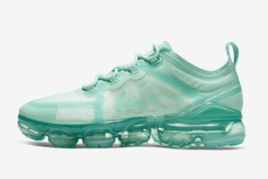 nike air vapormax flyknit 3 teal