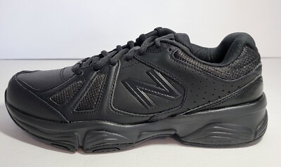 New Balance 519 Men\'s Cross-Training Shoes Black Size 10.5 s-l400.jpg main image 2