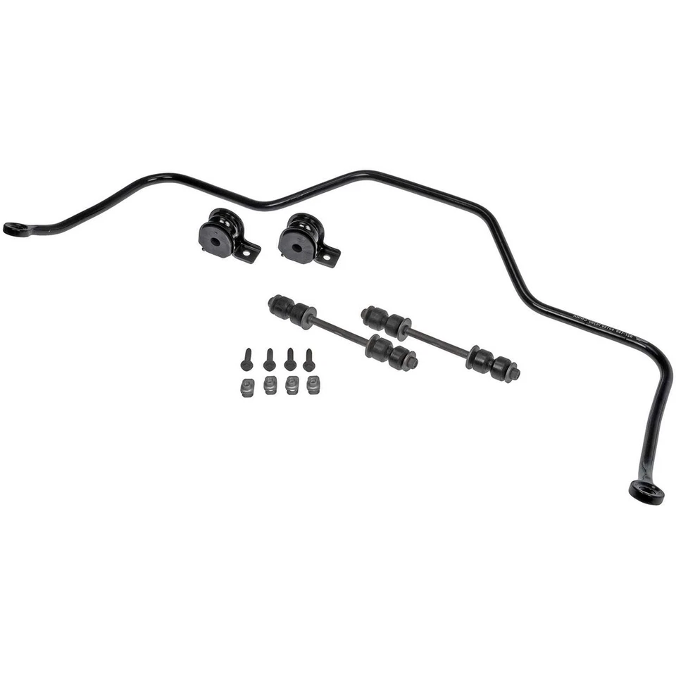 Комплект стабилизаторов подвески задний для Crown Victoria Town Car Grand Marquis Marauder - Изображение 3 из 3