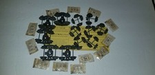 LIONEL VINTAGE TRAIN WHEELS PARTS COLLECTION LOT or by piece