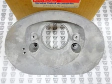 AMF Harley Davidson NOS NEW 27488-78 Air Filter Back Plate FX FXS