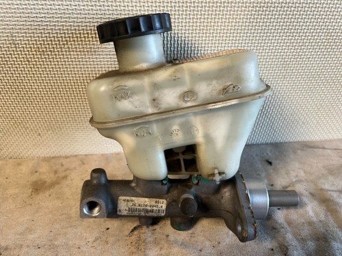 2008-2012 FORD ESCAPE MASTER CYLINDER W/CAP - Picture 3 of 4