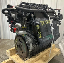 2020 Jeep Cherokee 2.4L Engine Assy 103K Motor VIN B 8th Digit ID EDE PZEV 14 23