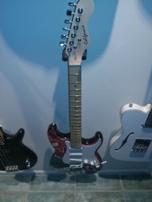 Riot Fest Xx Guitar Stratocaster