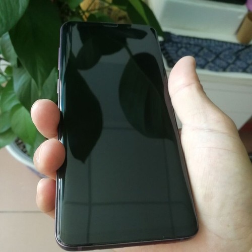 Full Glue UV Tempered Glass Screen Protector For Samsung Galaxy S25 S24 S23 S21+ - Picture 10 of 12