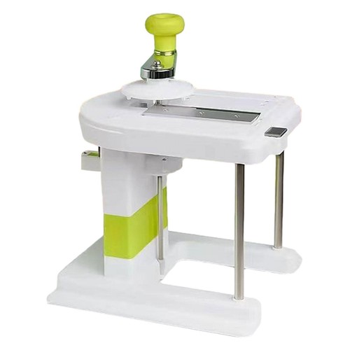Cabbage Chopper Easy to Use Hand Crank Lettuce Shredder Sauerkraut Cutter Rotary - Picture 6 of 10