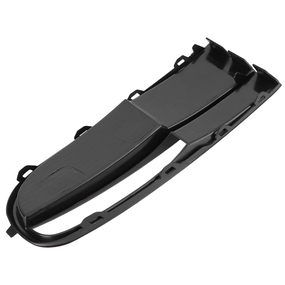 Nueva cubierta de luz antiniebla VW1039128 para VW Beetle 2012-2019 lado del pasajero Foto 4 de 4