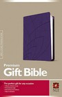 Gift and Award Bible-NLT by Tyndale House Publishers (Leather / fine binding, 2014)