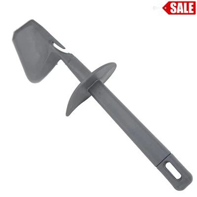 MARKENLOS Spatel für Vorwerk Thermomix TM 5 TM6 TM31 Teigschaber Schaber Teigspatel