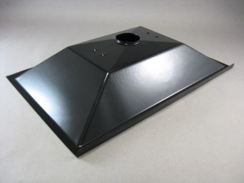 Weber top grease tray
