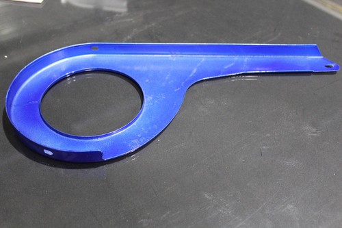Chain Guard for Cruiser Chopper Lowrider Bike Bicycle Chainguard - Picture 4 of 9