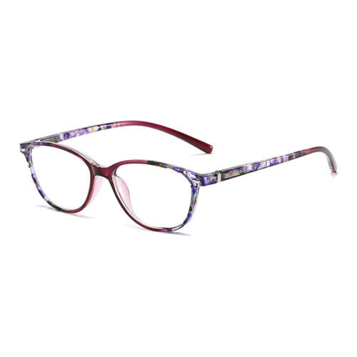 UV400 Sonnen-Lesebrille Mit Stärke +2,00 – Designer-Stil Für Damen & Herren, Braun Mit UV-Schutz