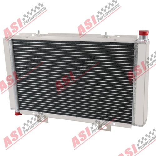 2 Rows Aluminum Radiator For 2013-2018 Can-Am Commander 1000 /Maverick ...