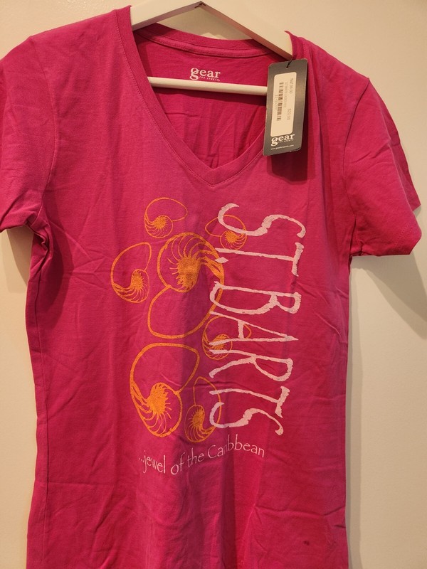 Tee Shirts Women - M