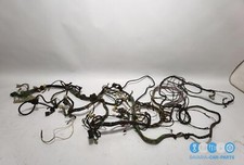 Original BMW  E21  Kabelbaum Innenraum 323i 1369393