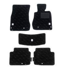 New Imperial Mats Fits Toyota Aristo Floor Mats 5 Piece Set 1998-2005 Rhd