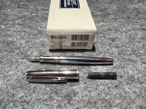 Marquis by Waterford Writing Instrument - Picture 4 of 5