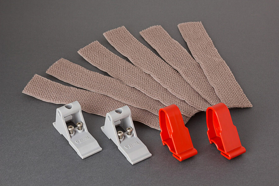 KIT FAST CLIP PRIVACY O 98655-901