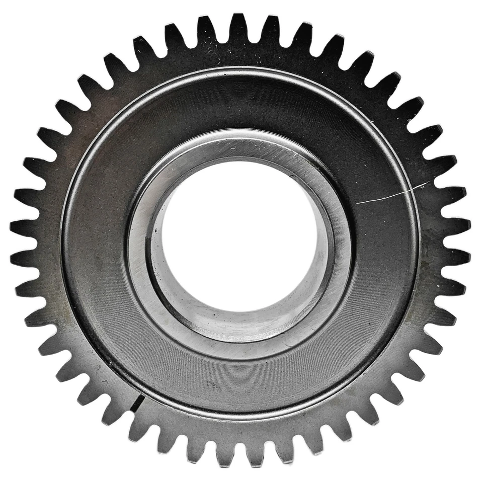 New Sea-Doo 951 Crankshaft Center Gear Carb Models 2000-2002 RX GTX - Image 3 of 3