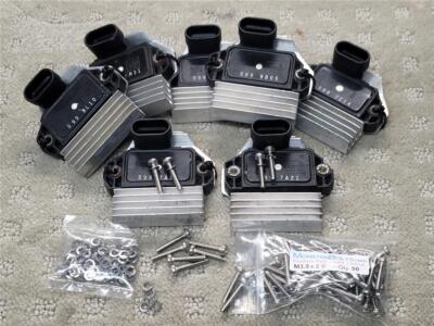 1994 CHEVY CORVETTE 350 LT1 IGNITION CONTROL MODULE | eBay