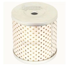 Sparex, S.40161 Filter, Power Steering Pump For Massey Ferguson 100 Series 200