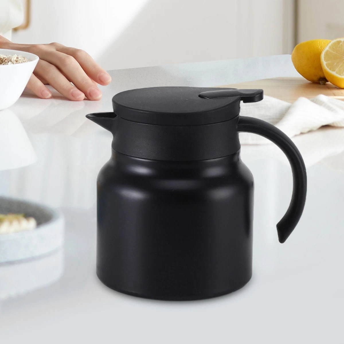Mini clearance coffee carafe