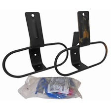 EPCO Carrier Rack Adjustable Scooter Moped Bicycle On Car Hauling Up To 500 lbs