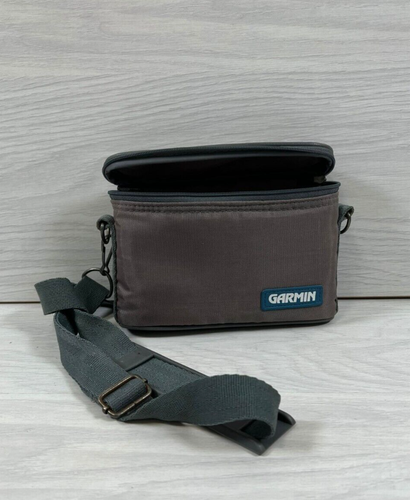 Garmin GPS 55 AVD Osobisty ręczny nawigator morski lotnictwo lądowe Vintage (C6) - Zdjęcie 7 z 8