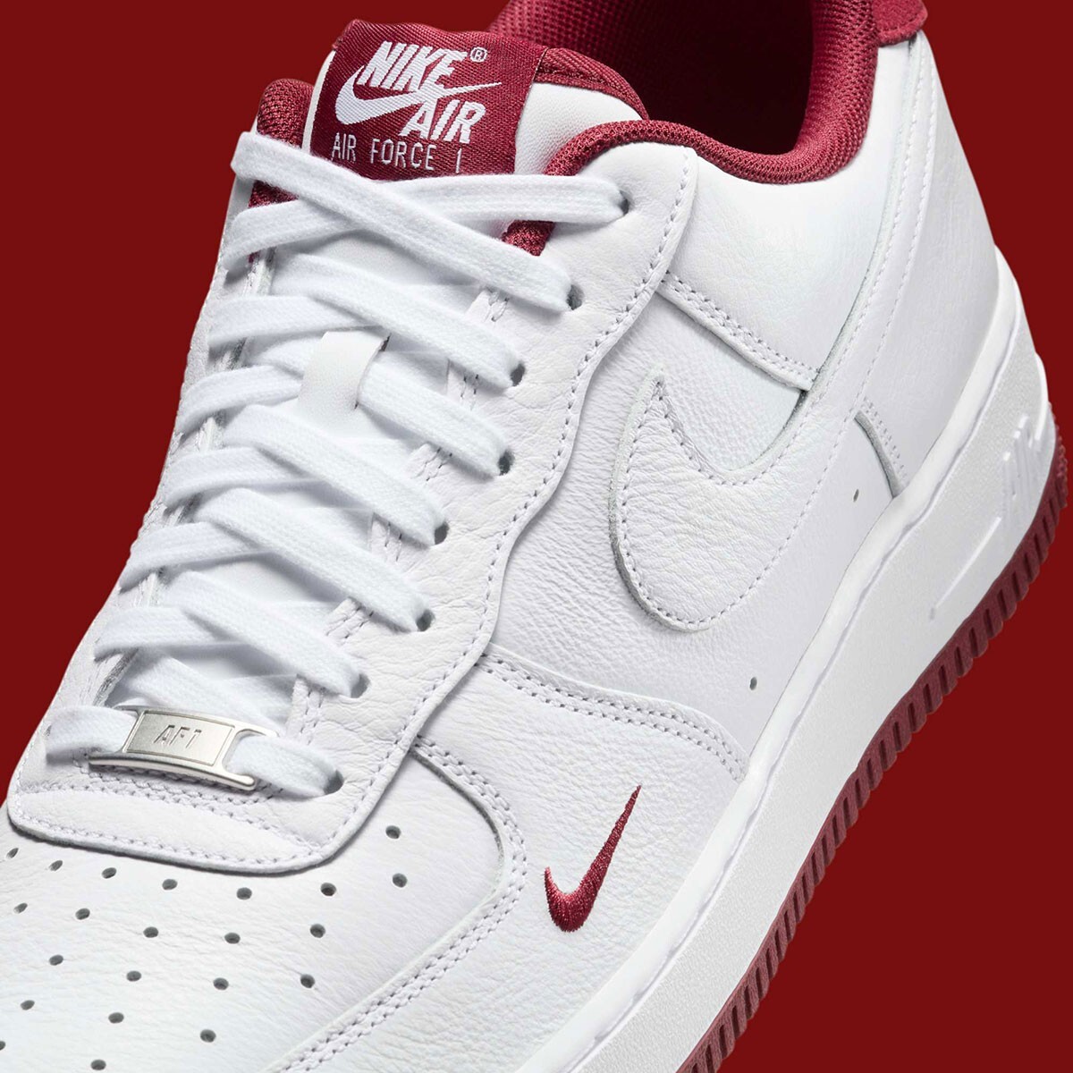 Nike Air Force 1 Low 
