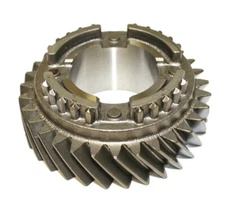 Mustang T5 World Class Transmission 2nd Gear 31 Tooth, T1105-21R