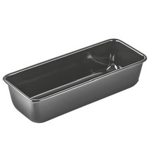 Dr. Oetker Kastenform 30 cm Exclusive | Stahlblech mit Emaille