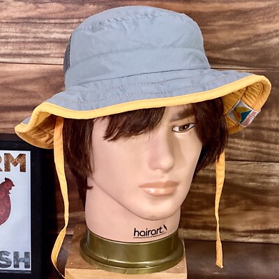 Boonie Style Hat-Rainier Sun-One Size Fits Most- Nylon