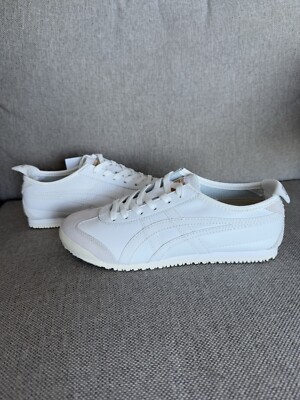 Onitsuka Tiger Mexico 66 UK Size UK