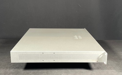 Cisco Meraki MS125-48LP-HW 48Port Cloud-Managed 370W PoE Switch-Same Day Ship - Picture 4 of 5