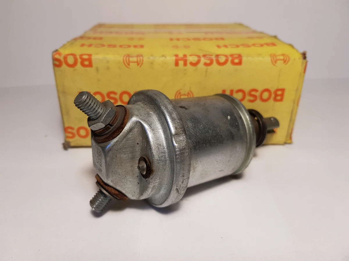 Bosch 0331301016 Magnetschalter Starter Magnetic Switch 12V 